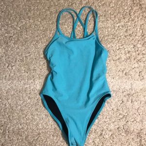 Jolyn Murray swimsuit